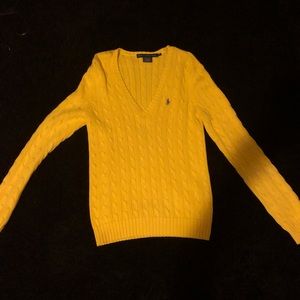 Polo (Ralph Lauren)/sweater